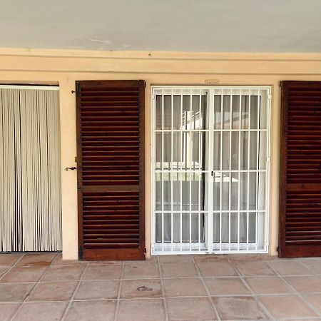 Acogedor Estudio A 2 Min De La Playa Apartment ตอร์เรโมลิโนส ภายนอก รูปภาพ
