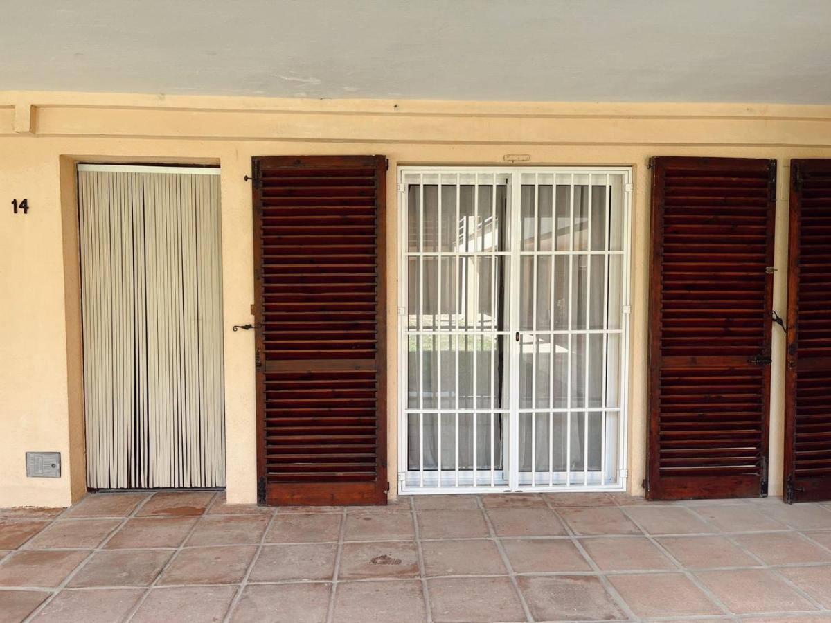 Acogedor Estudio A 2 Min De La Playa Apartment ตอร์เรโมลิโนส ภายนอก รูปภาพ