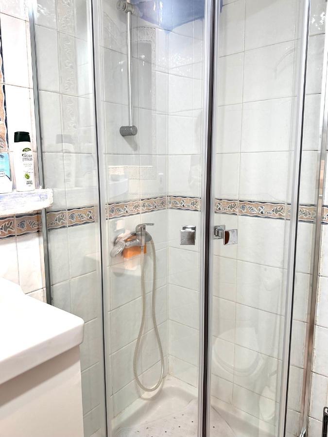 Acogedor Estudio A 2 Min De La Playa Apartment ตอร์เรโมลิโนส ภายนอก รูปภาพ